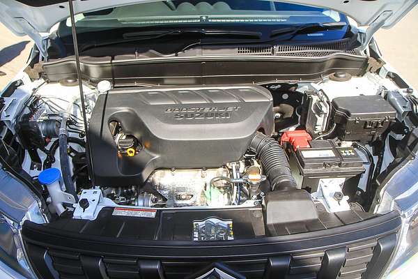 2024 Suzuki Vitara Turbo Shadow LY Series II