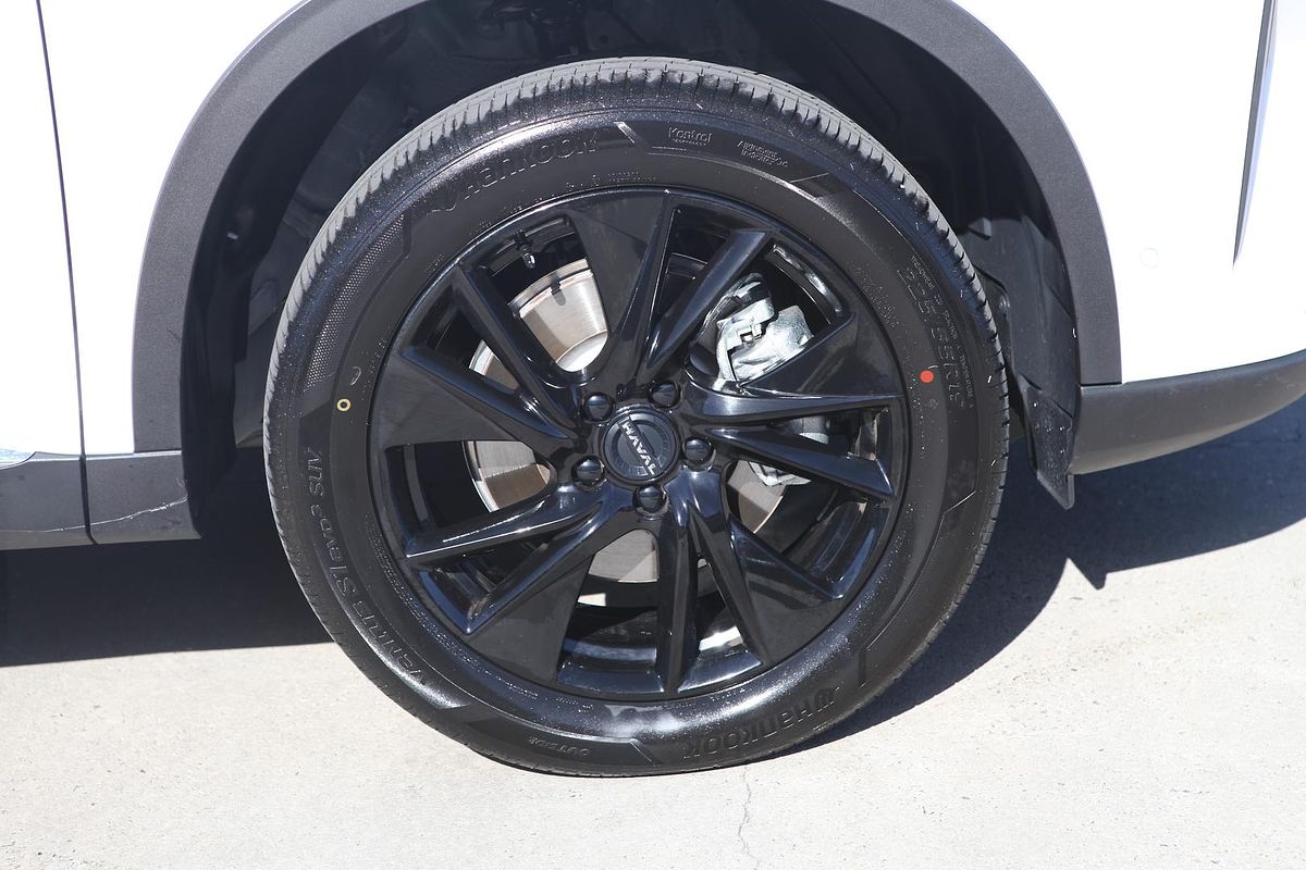 2024 GWM Haval H6 Vanta B01