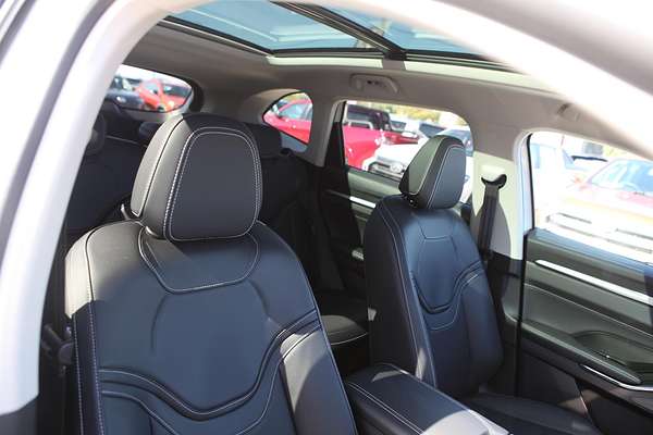 2024 GWM Haval H6 Vanta B01
