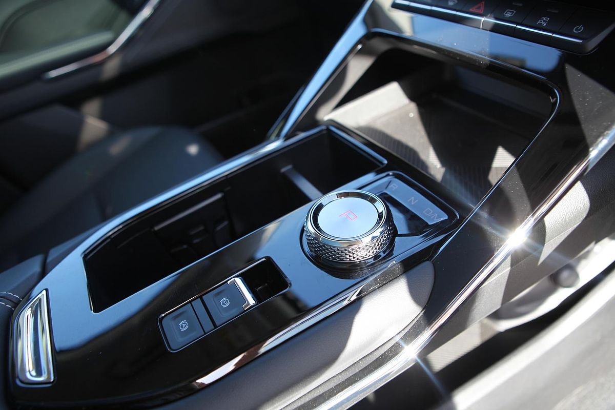 2024 GWM Haval H6 Vanta B01