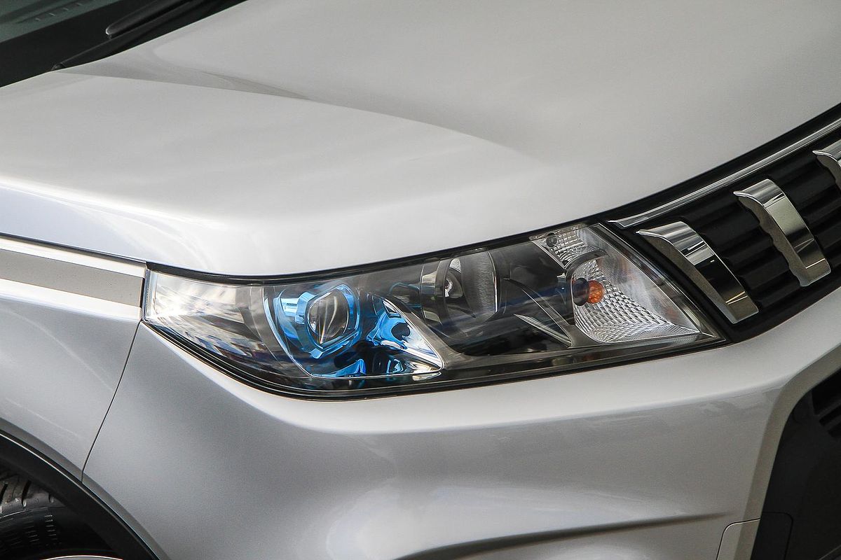 2024 Suzuki Vitara Turbo LY Series II