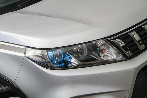 2024 Suzuki Vitara Turbo LY Series II