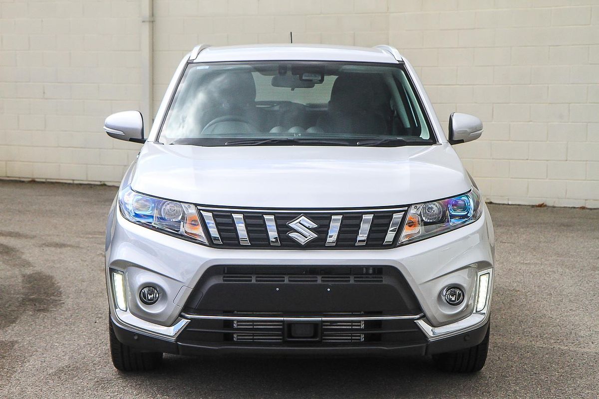 2024 Suzuki Vitara Turbo LY Series II
