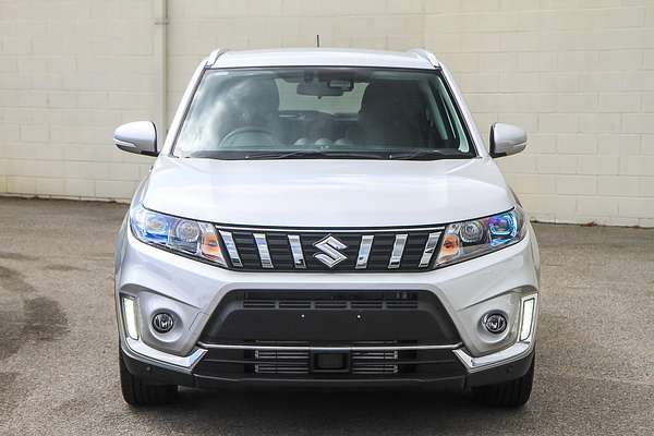 2024 Suzuki Vitara Turbo LY Series II