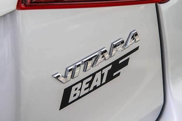 2024 Suzuki Vitara Turbo LY Series II