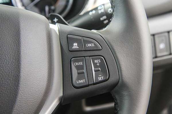 2024 Suzuki Vitara Turbo LY Series II