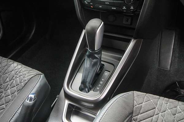2024 Suzuki Vitara Turbo LY Series II