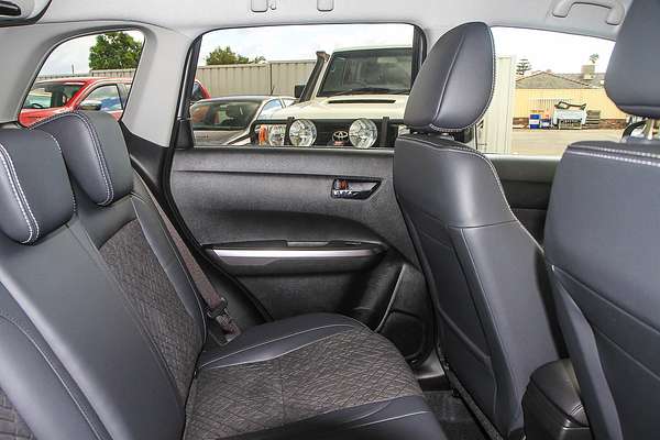 2024 Suzuki Vitara Turbo LY Series II