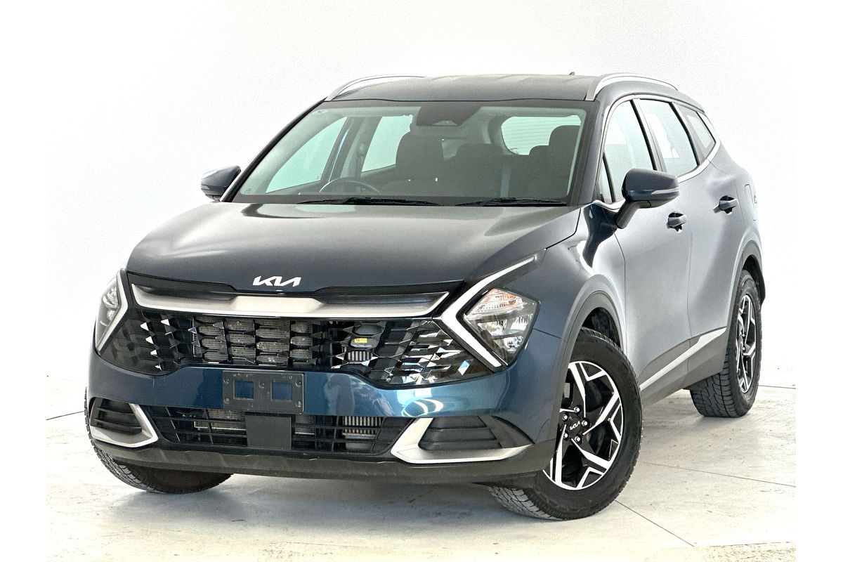 2022 Kia Sportage S NQ5