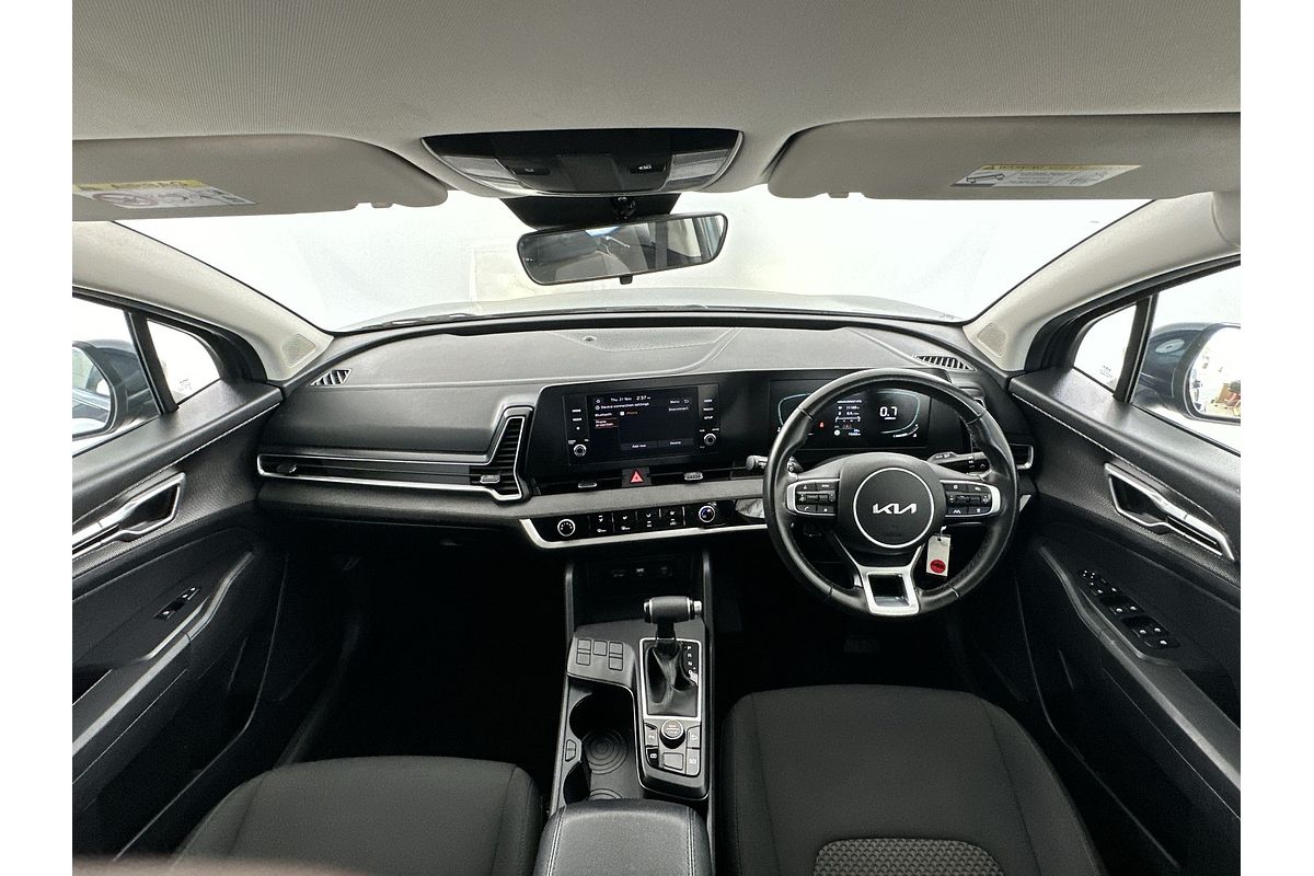 2022 Kia Sportage S NQ5