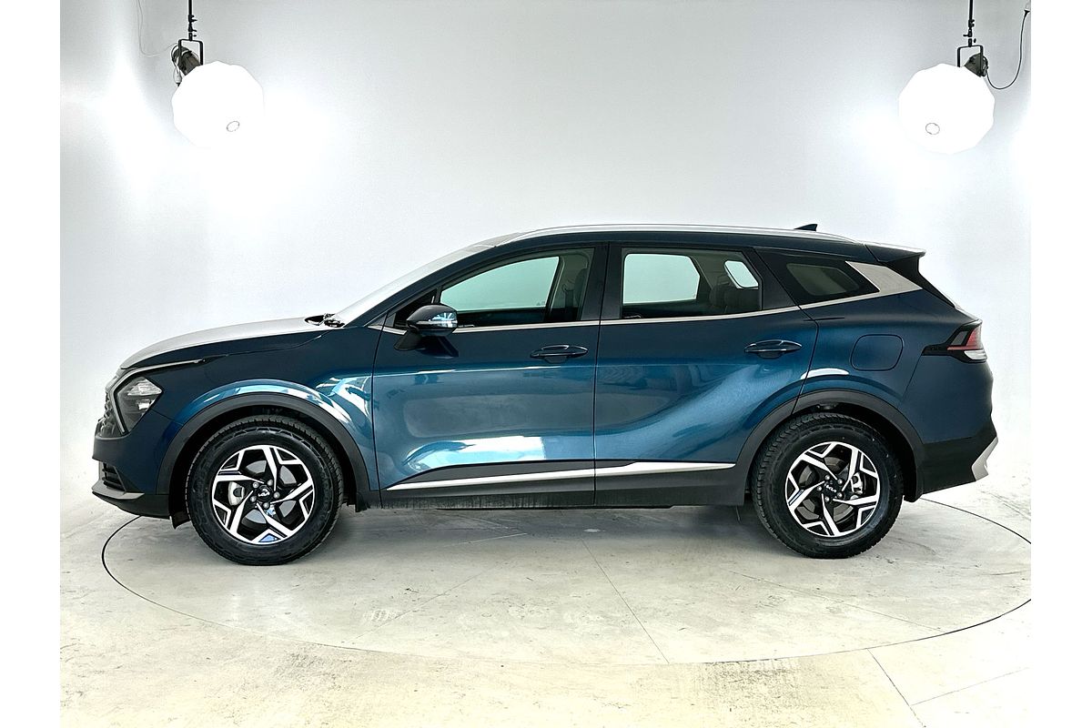 2022 Kia Sportage S NQ5