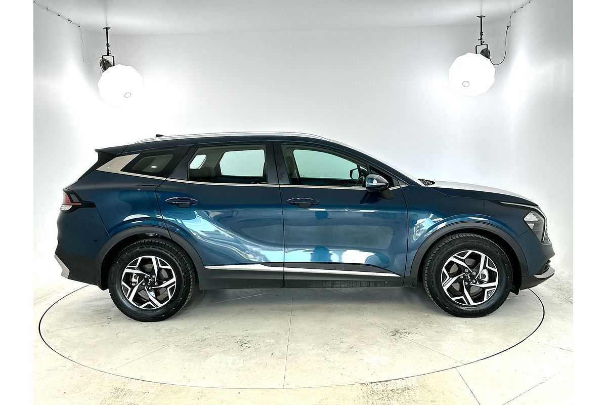2022 Kia Sportage S NQ5