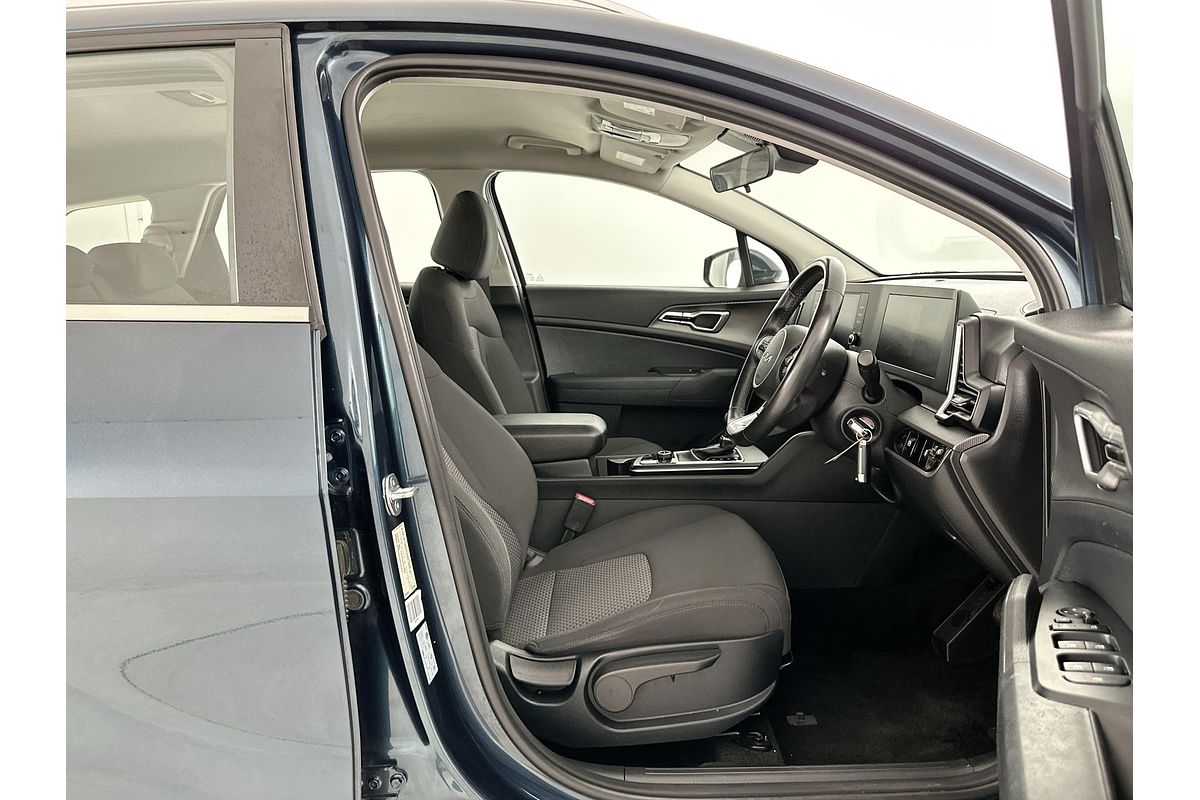 2022 Kia Sportage S NQ5