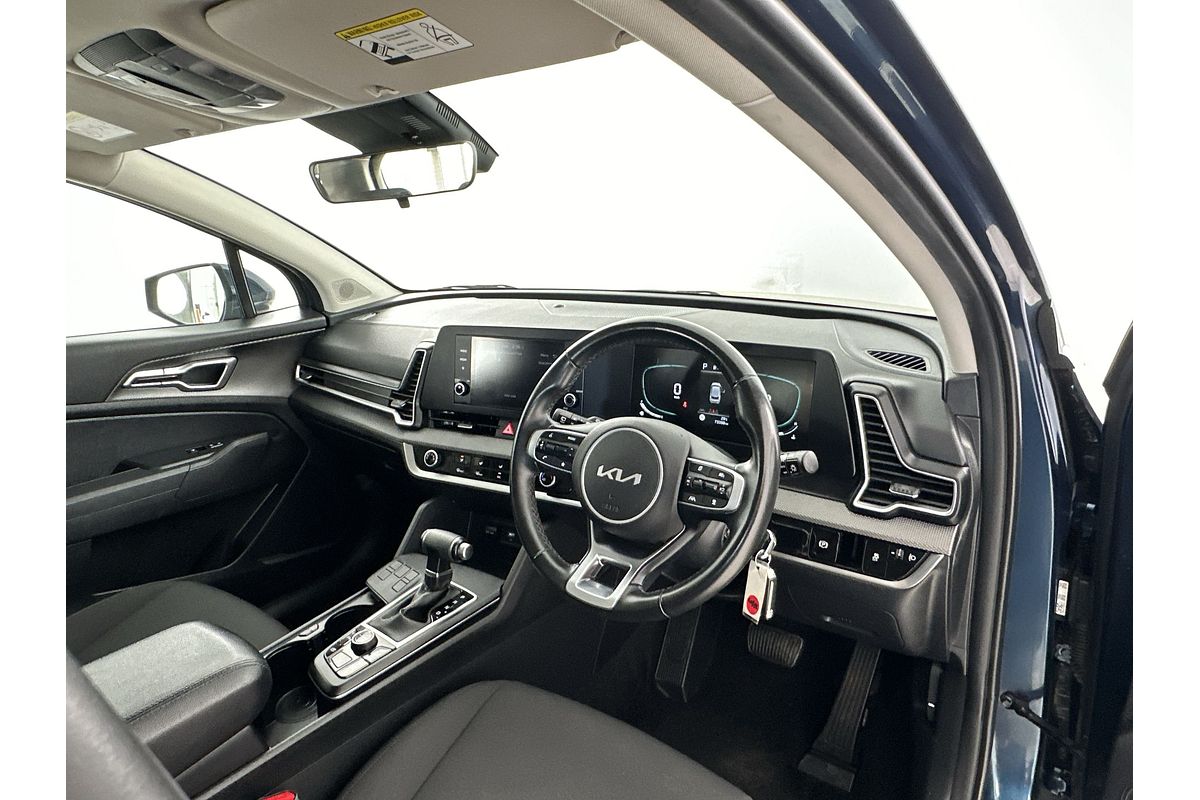 2022 Kia Sportage S NQ5