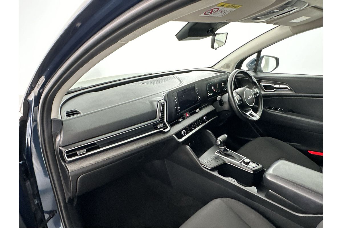 2022 Kia Sportage S NQ5
