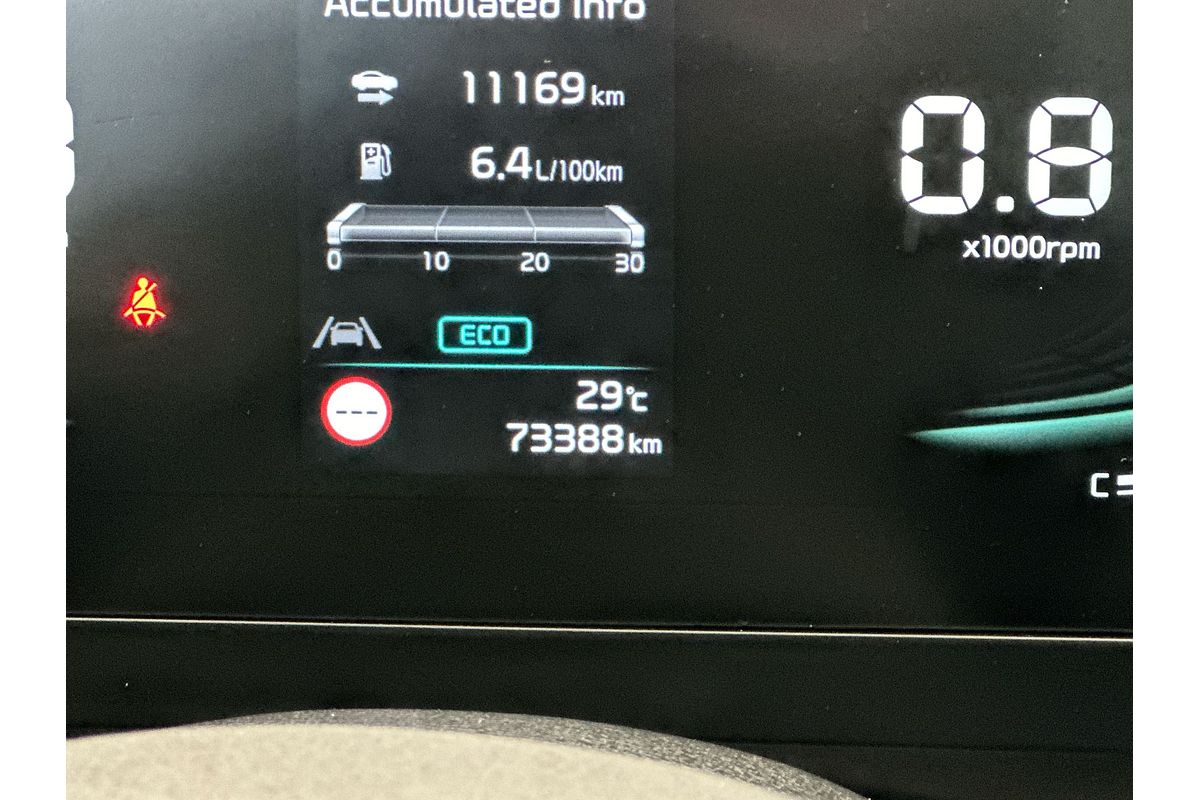 2022 Kia Sportage S NQ5