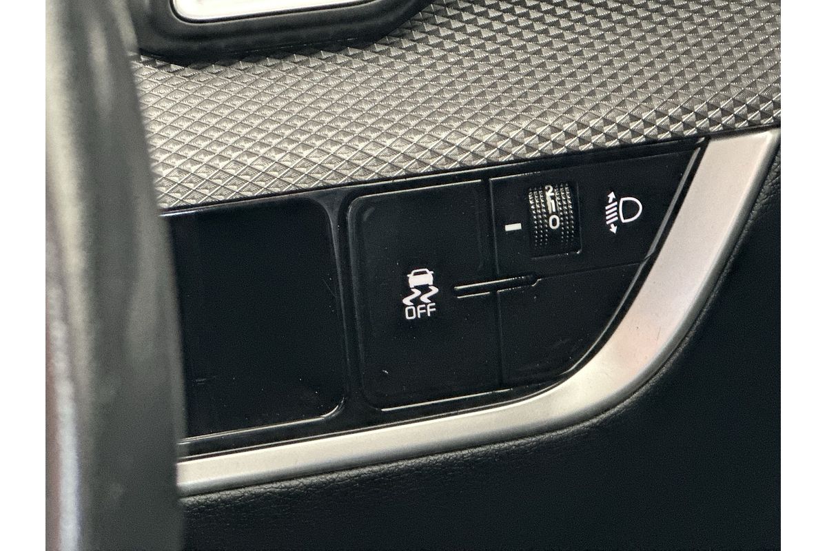 2022 Kia Sportage S NQ5