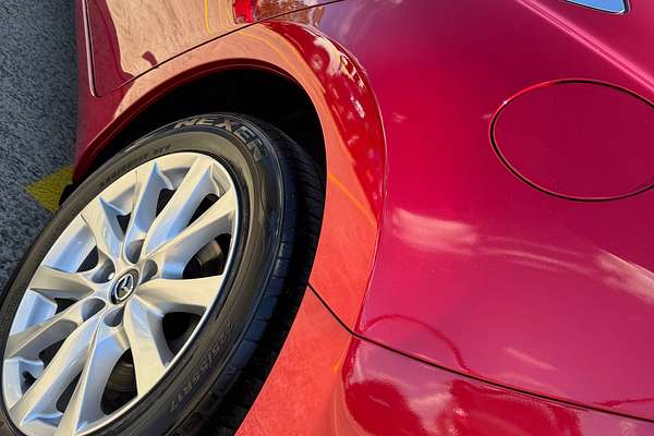 2015 Mazda 6 Touring GJ Series 2