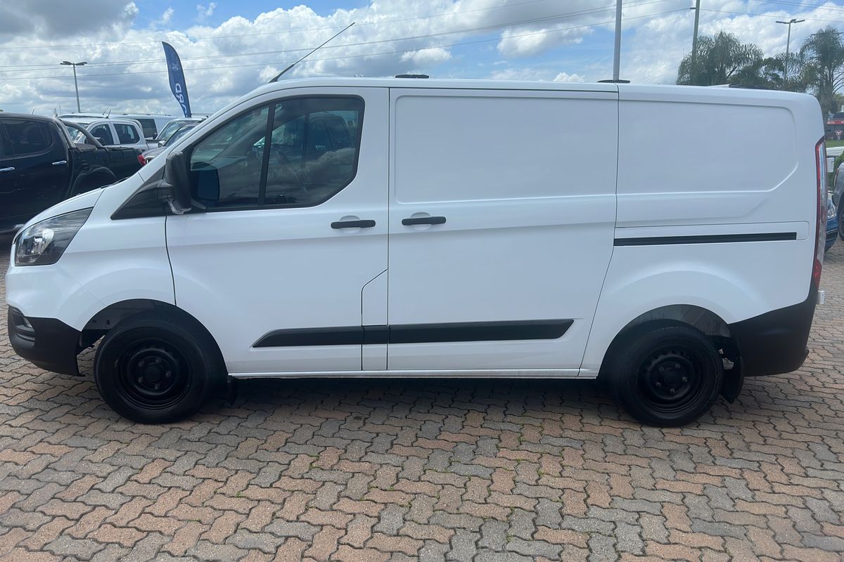 2018 Ford Transit Custom 290S VN SWB