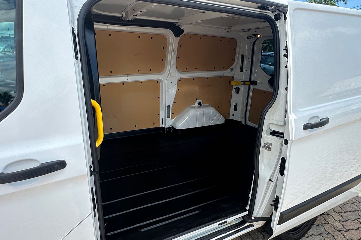 2018 Ford Transit Custom 290S VN SWB