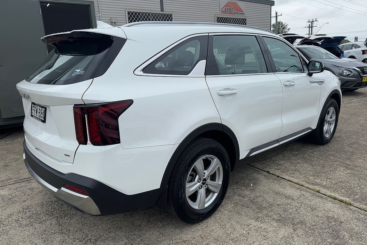 2023 Kia Sorento S MQ4 PE