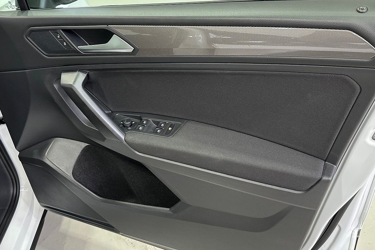 2023 Volkswagen Tiguan 110TSI Life Allspace 5N 2WD