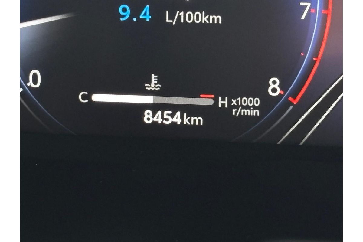2024 Toyota RAV4 Edge AXAA54R