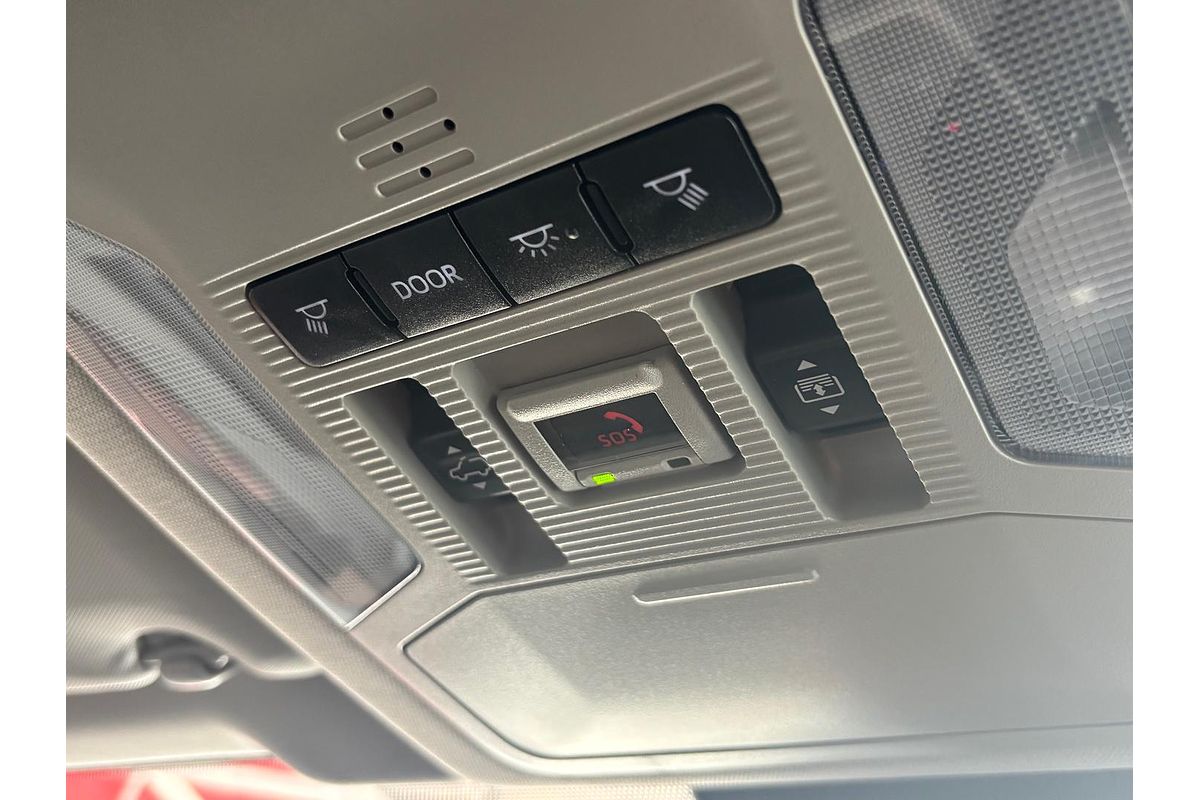 2024 Toyota RAV4 Edge AXAA54R