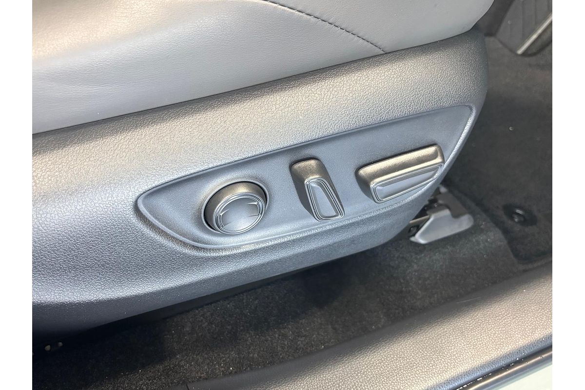 2024 Toyota RAV4 Edge AXAA54R