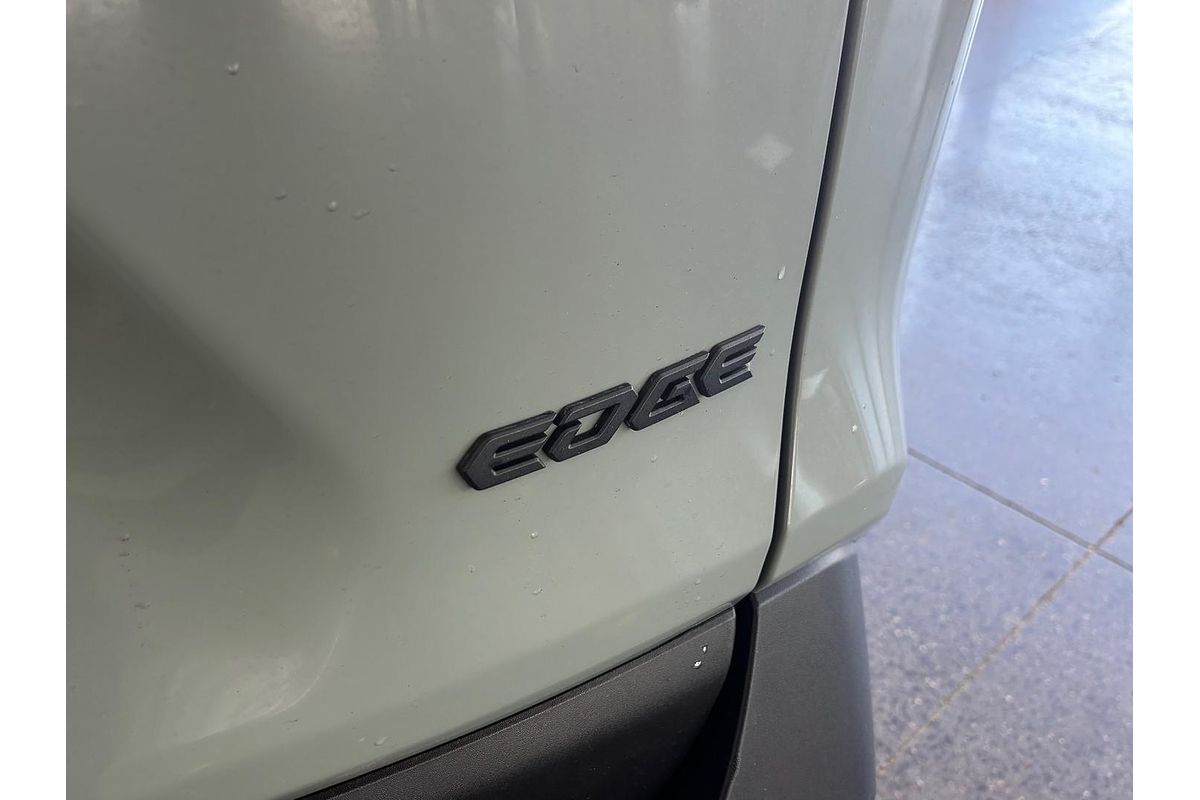 2024 Toyota RAV4 Edge AXAA54R