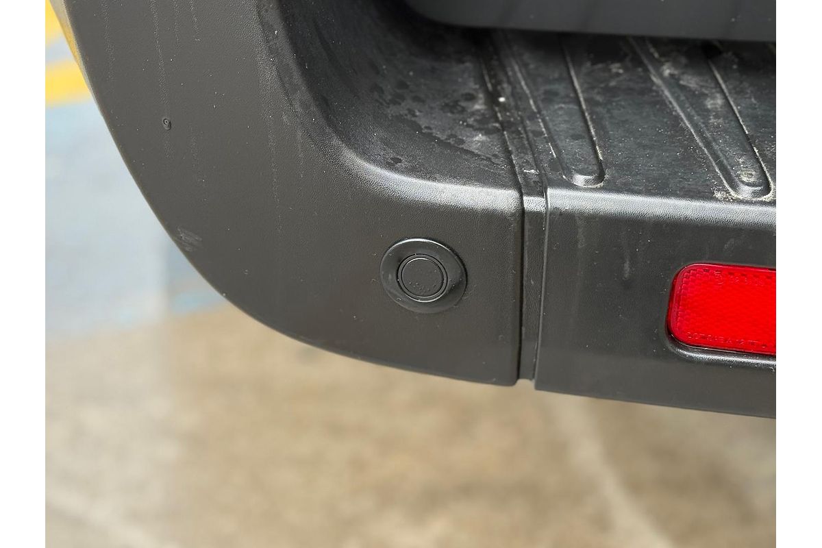 2021 Ford Transit 350L VO LWB