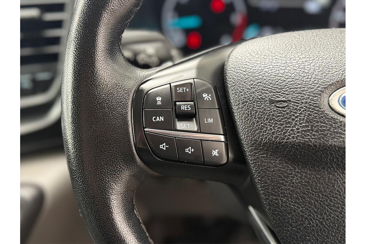 2021 Ford Transit 350L VO LWB