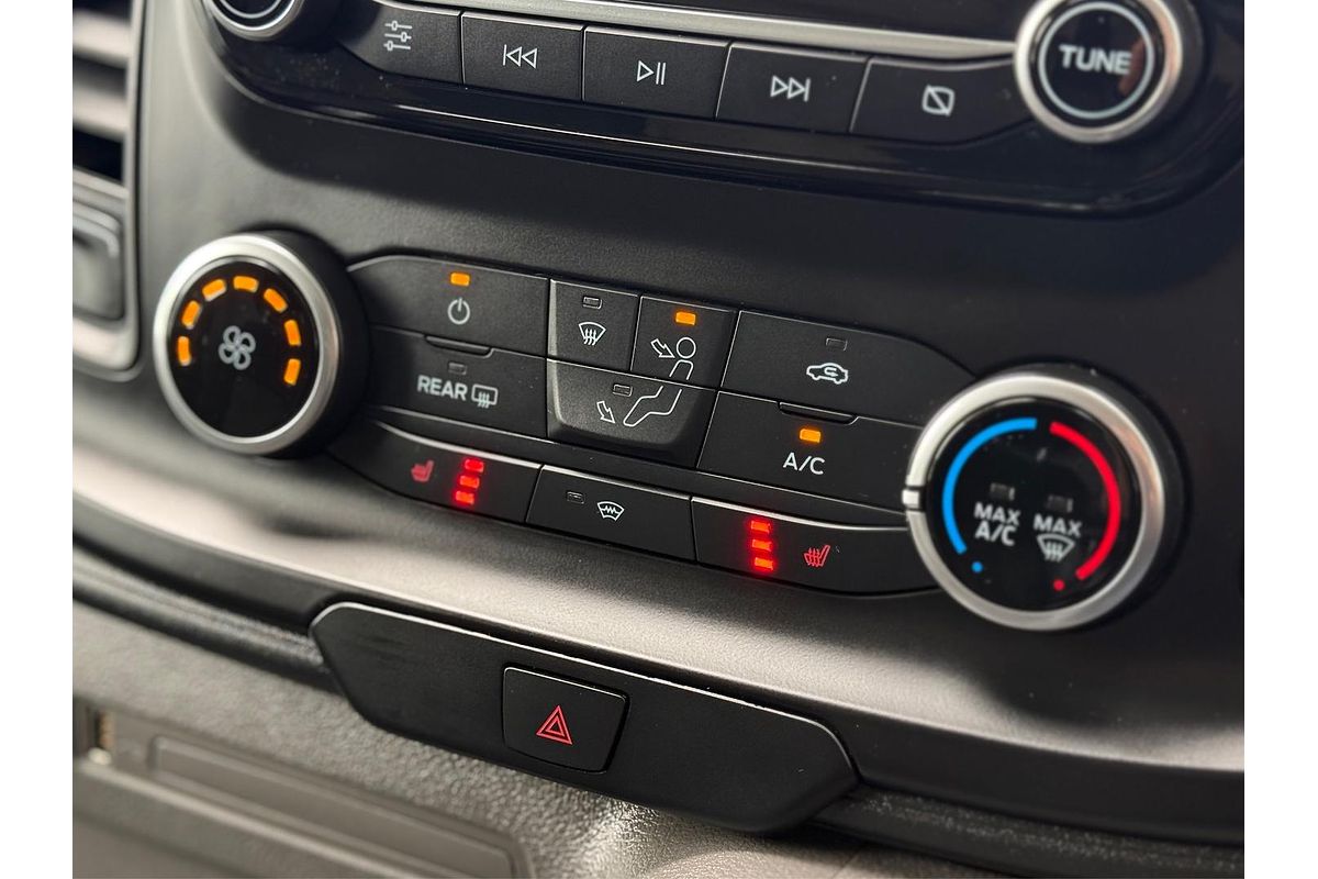 2021 Ford Transit 350L VO LWB