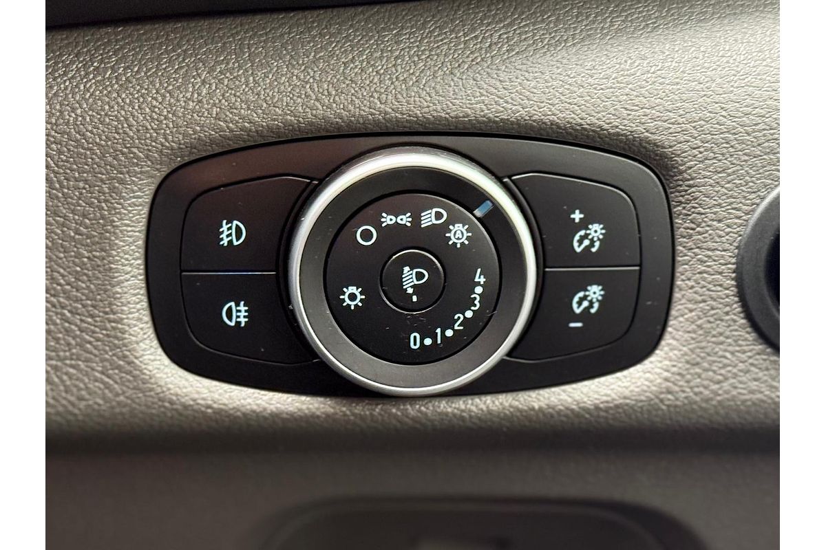 2021 Ford Transit 350L VO LWB