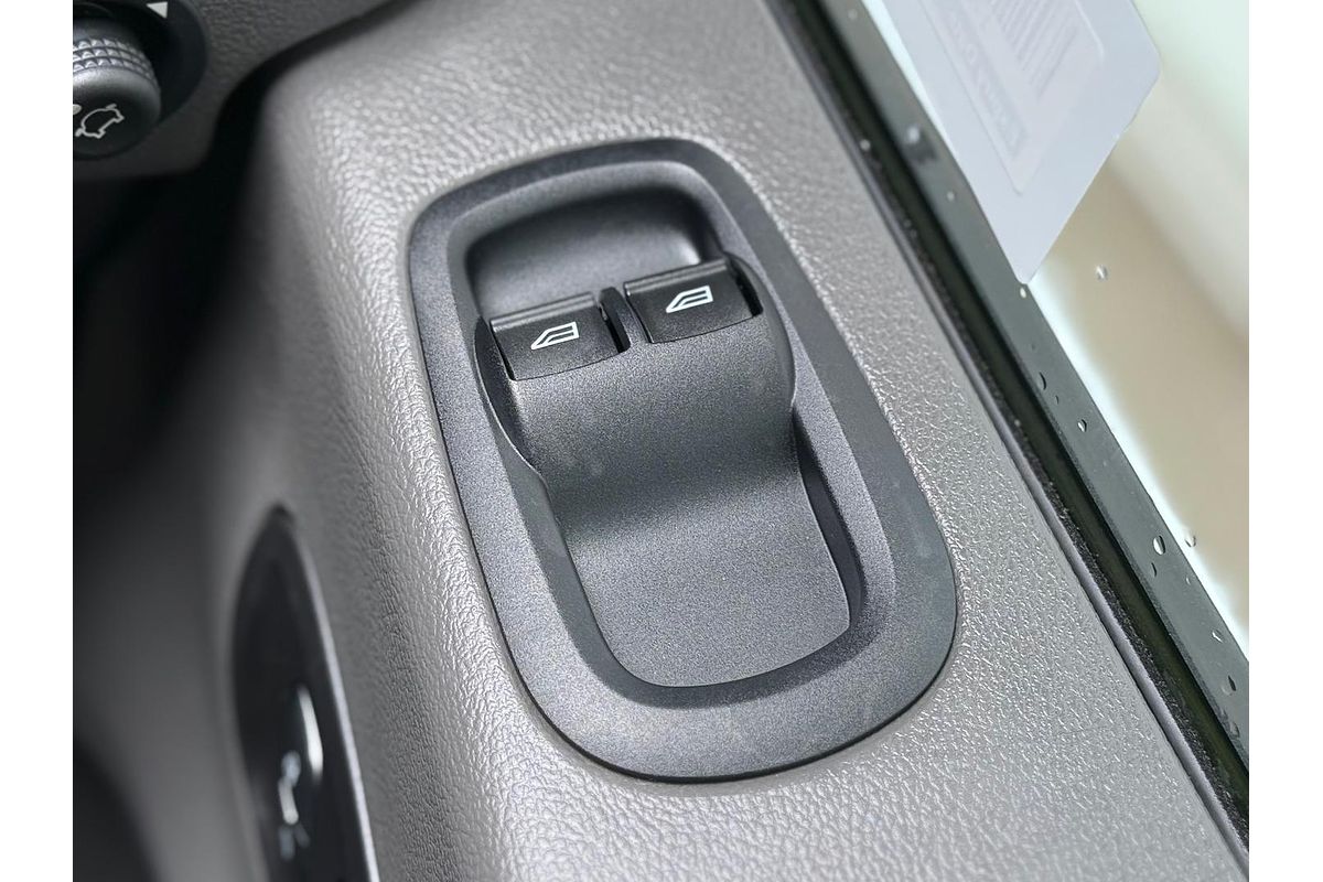 2021 Ford Transit 350L VO LWB