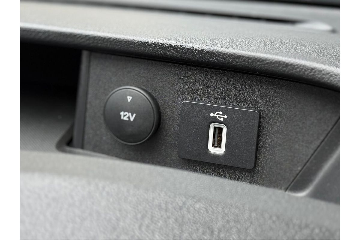 2021 Ford Transit 350L VO LWB