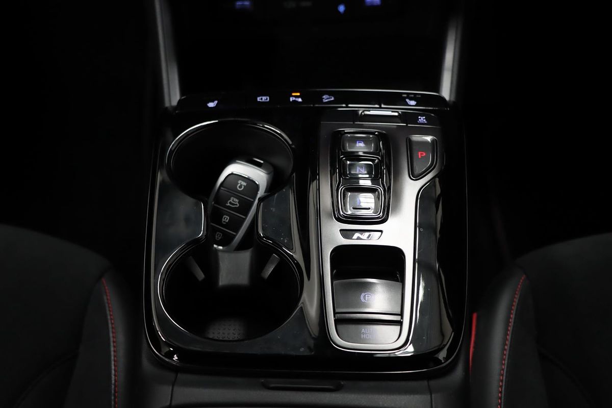 2023 Hyundai Tucson Elite N Line NX4.V2