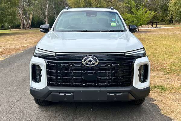 2024 LDV T60 Max PLUS SK8C 4X4
