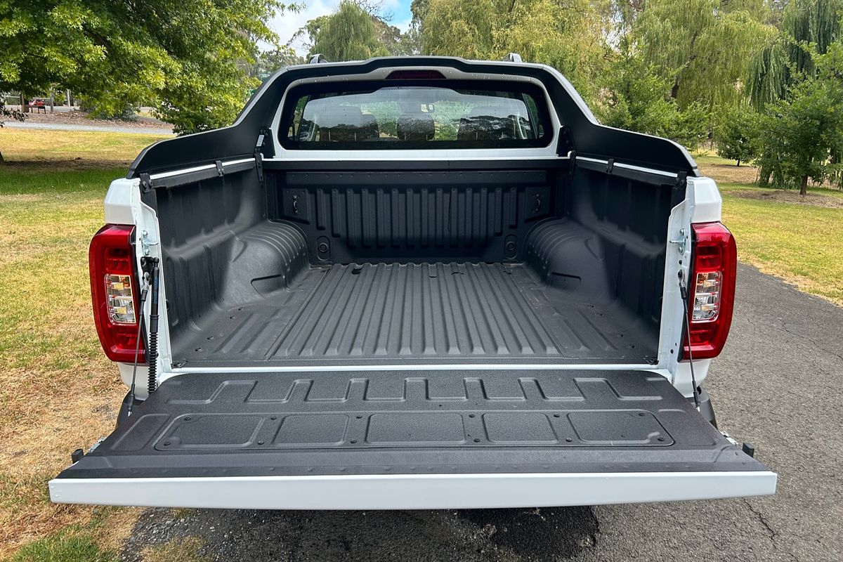 2024 LDV T60 Max PLUS SK8C 4X4
