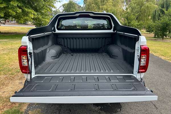 2024 LDV T60 Max PLUS SK8C 4X4