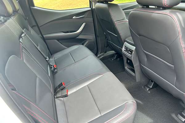 2024 LDV T60 Max PLUS SK8C 4X4