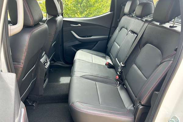 2024 LDV T60 Max PLUS SK8C 4X4