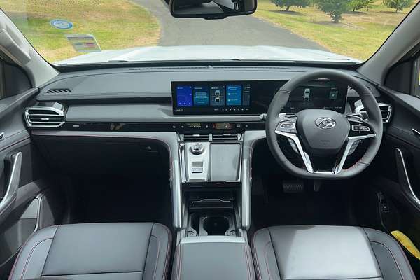 2024 LDV T60 Max PLUS SK8C 4X4