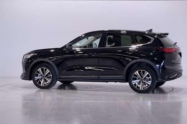 2024 GWM Haval Jolion Lux Hybrid A02