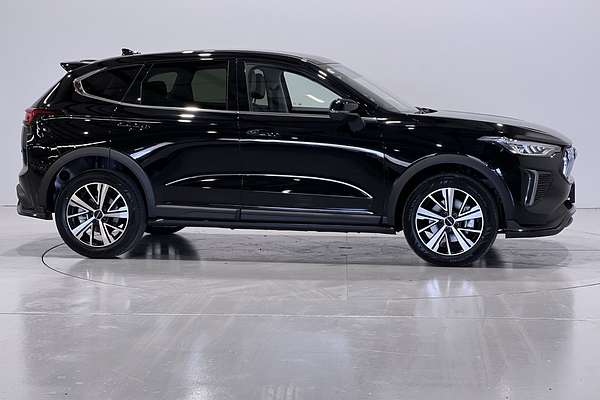 2024 GWM Haval Jolion Lux Hybrid A02