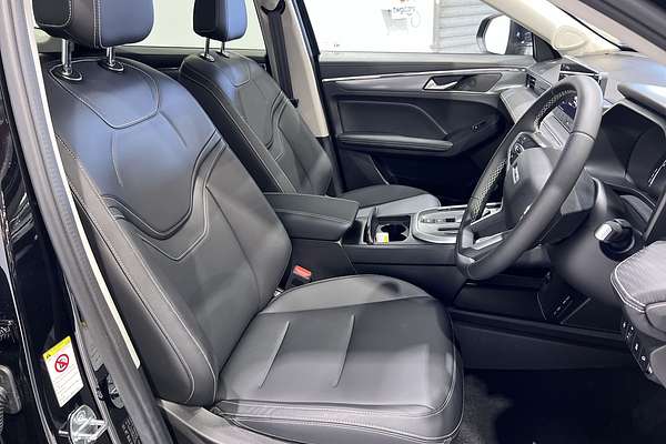 2024 GWM Haval Jolion Lux Hybrid A02