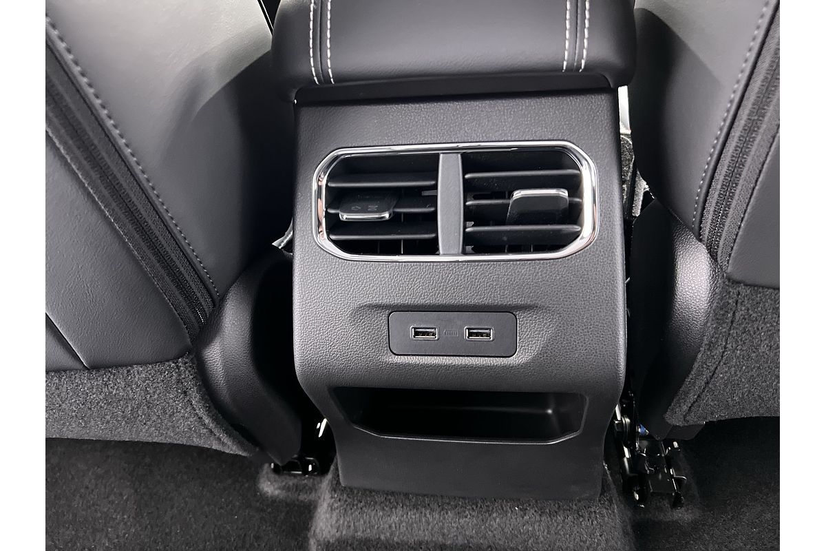 2024 GWM Haval Jolion Lux Hybrid A02