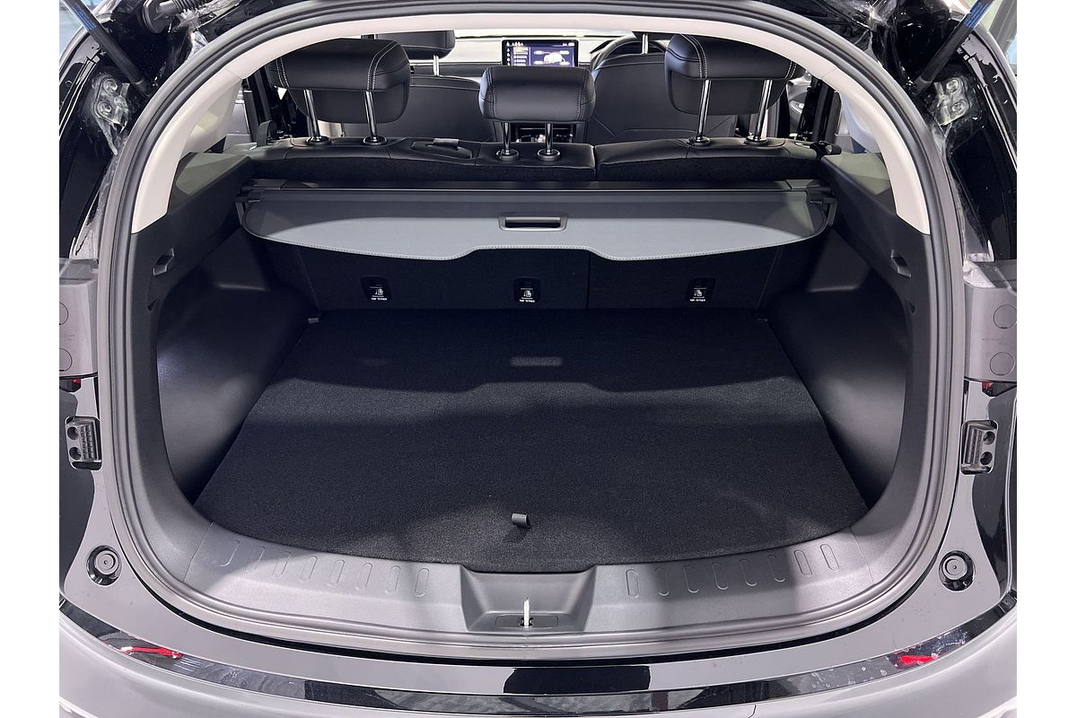 2024 GWM Haval Jolion Lux Hybrid A02