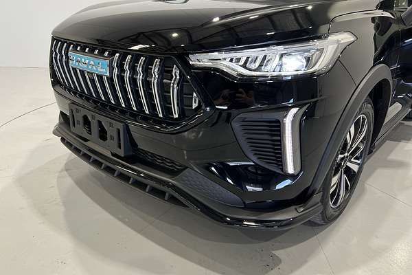2024 GWM Haval Jolion Lux Hybrid A02