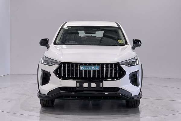 2024 GWM Haval Jolion Lux Hybrid A02